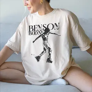Benson Fireworks and Rollerblades Graphic Tee, Beautiful Things BB Tour Youth Shirt, BBoone Concert Tour Unisex T-Shirt, Perfect Gift For Men, Women, And Kids