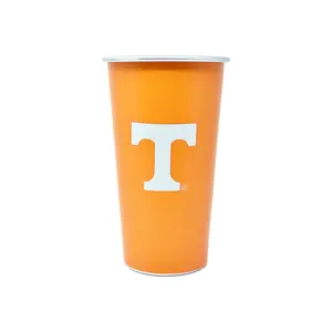 Tennessee Cold Activated Color Changing Cup *TN COLLECTION*
