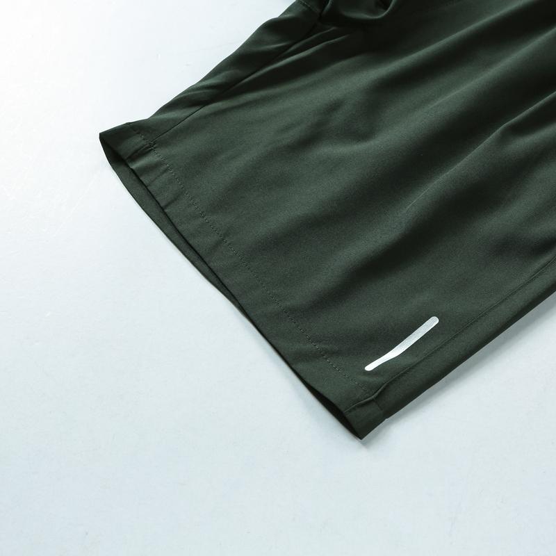 6-piece set shorts for men Summer men's casual quick drying shorts, sports and casual jogging, breathable and loose bottom shorts tiktok shop deals  5 sense gifts for him  Plain Beige Menswear Tropical