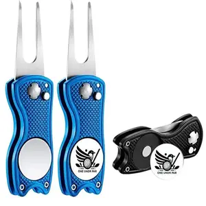 Golf Divot Tool Repair