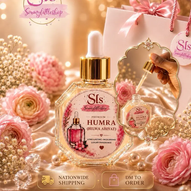 HUMRA HILWA ABIYAT