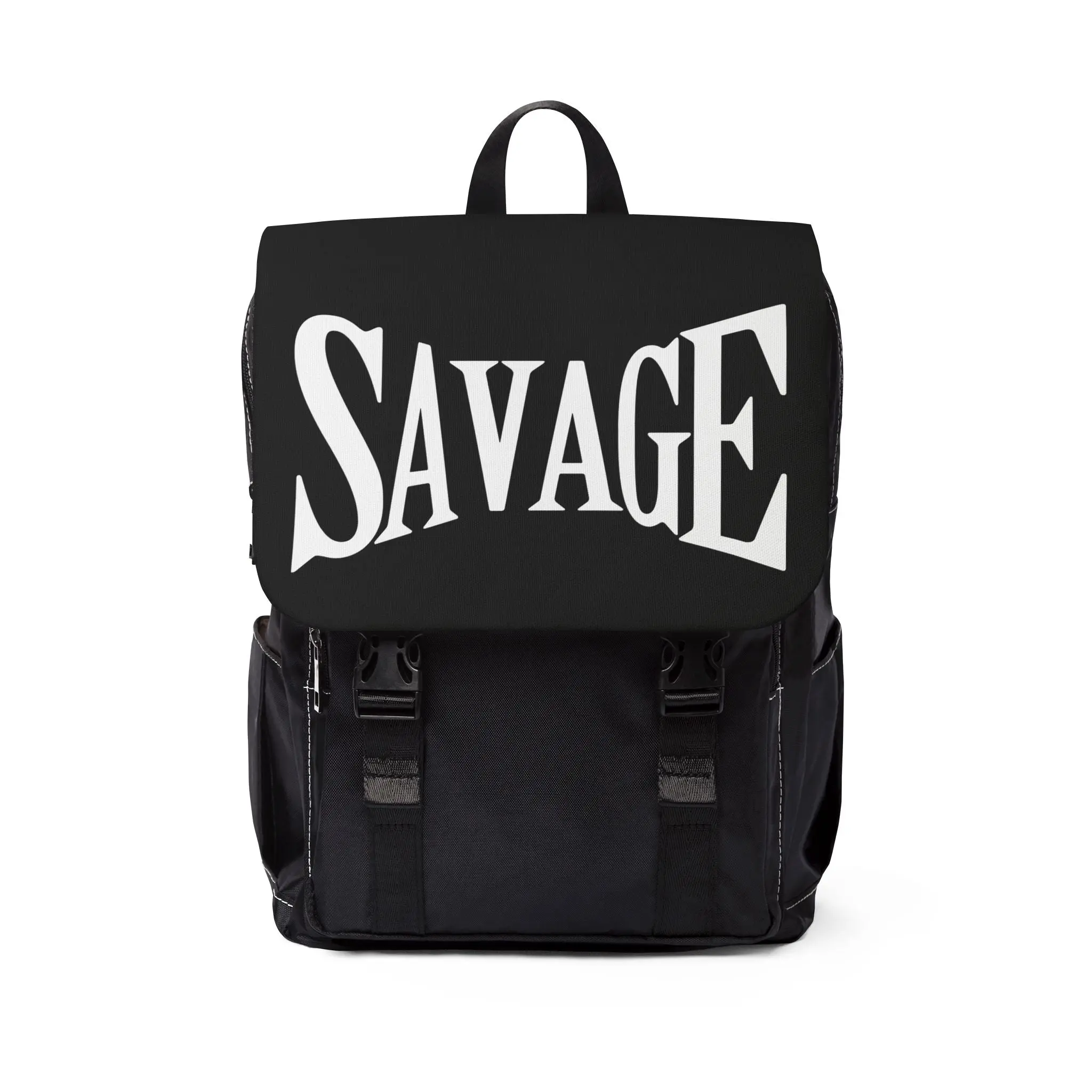 Ultimate Savage -Casual Shoulder Backpack