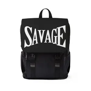 Ultimate Savage -Casual Shoulder Backpack