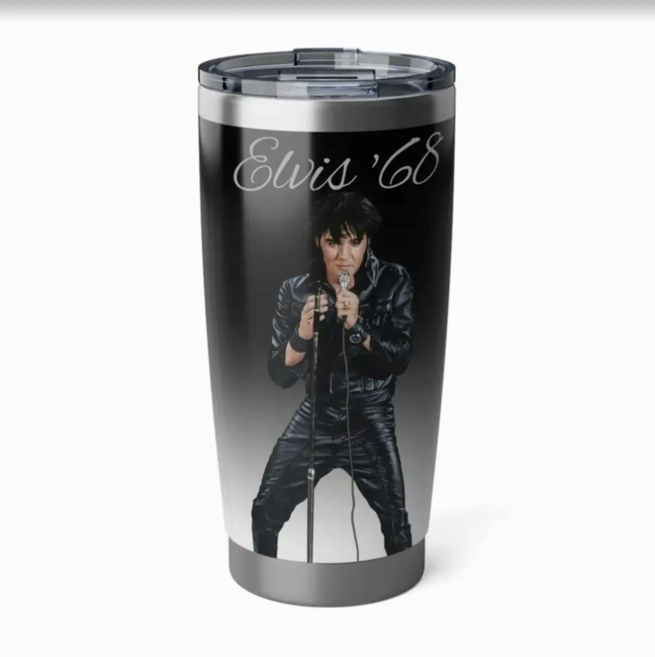 ELVIS '68 20oz Tumbler