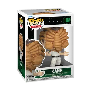 Alien Kane Funko Pop! Vinyl Figure #1987