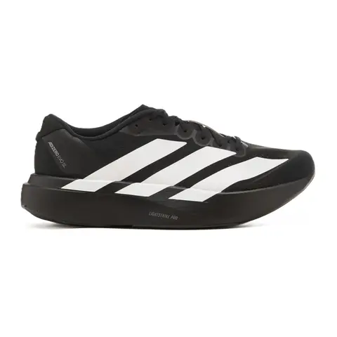 Adidas Adizero Evo SL Black White JP7149 Men's Fashion Shoes New