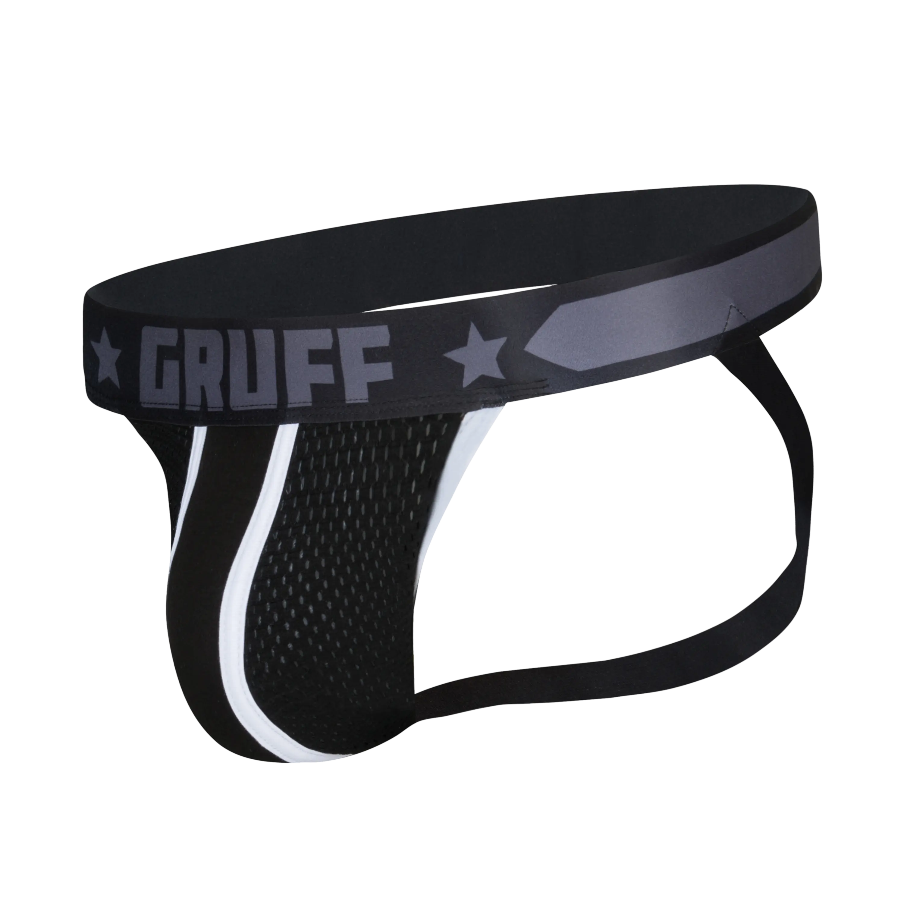 Gruff Pup Ram Jockstrap - 2 Colors Gruff Pup Ram Jockstrap - 2 Colors