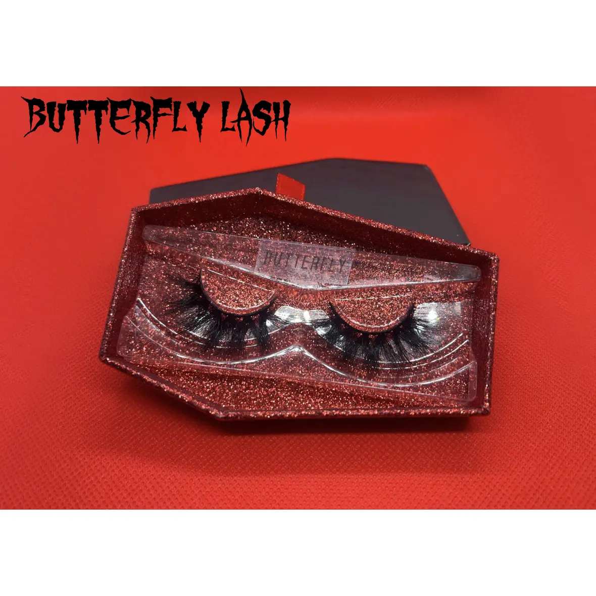 BUTTERFLY LASH