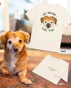 Be Brave Like Tiki T-Shirt T-Shirt For Beer Lovers Shirt ,Be Brave Shirt Womenswear ,Father Day Shirt