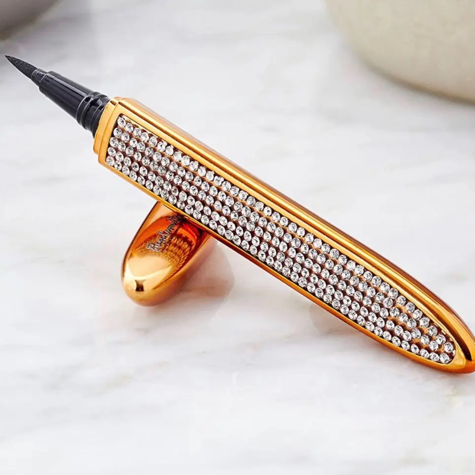 Flava Cosmetics Featured 2-in-1 Lash Glue Liner Pen Stick