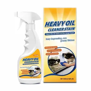 Multi-Purpose Cleaner with Spray Nozzle