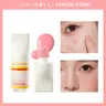 [Any 4 items] JUDYDOLL Liquid Blush, Natural, Buildable, Ultra-Blendable Blush, Brightening Skin Tone, Highlight, Smooth, Soft Color, Convenient To Carry, Long-Lasting, All-Day Face Enhancing, Refresh Look, Summerwins