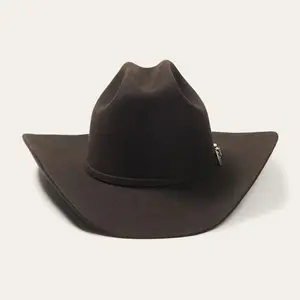 STETSON SKYLINE 6X CHOCOLATE