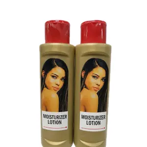 Hydrating Soothing Skin Repair Body Lotion, 500 ml Body Care Moisturizer