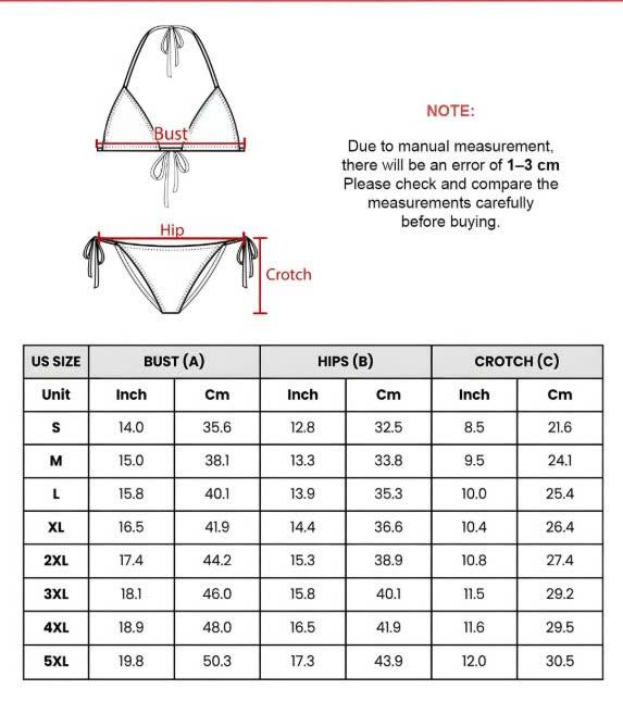 Camo Bikini Swimsuit | Trendy Two-Piece Swimwear | Bold Beachwear for Women | Vibrant Camo Print Bikini