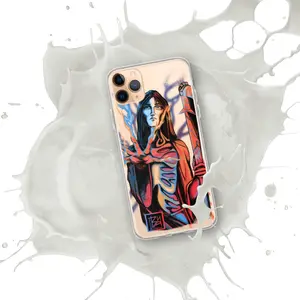 Arcane Viktor Case for iPhone