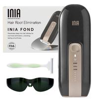 INIA FOND Black