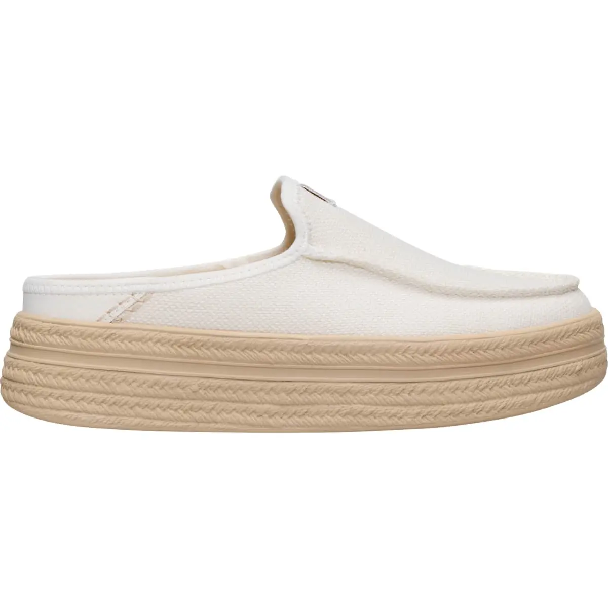 HEYDUDE Austin Lift Espadrille - Comfortable Slip on Shoes HEYDUDE Austin Lift Espadrille - Comfortable Slip on Shoes