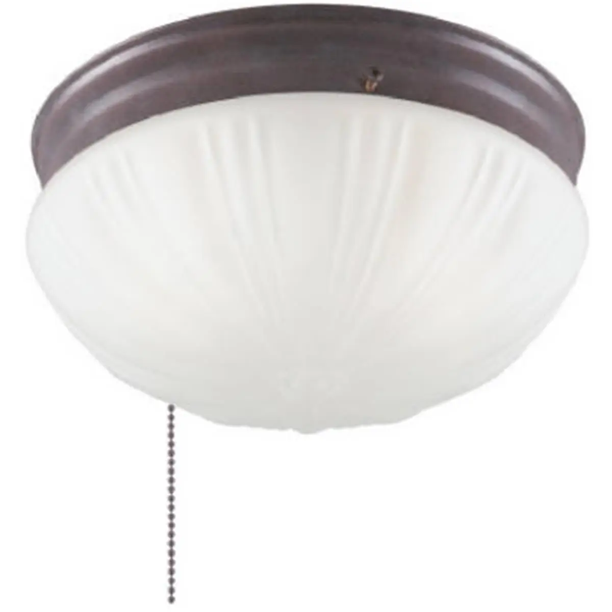 Westinghouse 67202 2 Light Ceil Fixture- Sienna, Ceiling Mount, White Lights, Decorative Lights