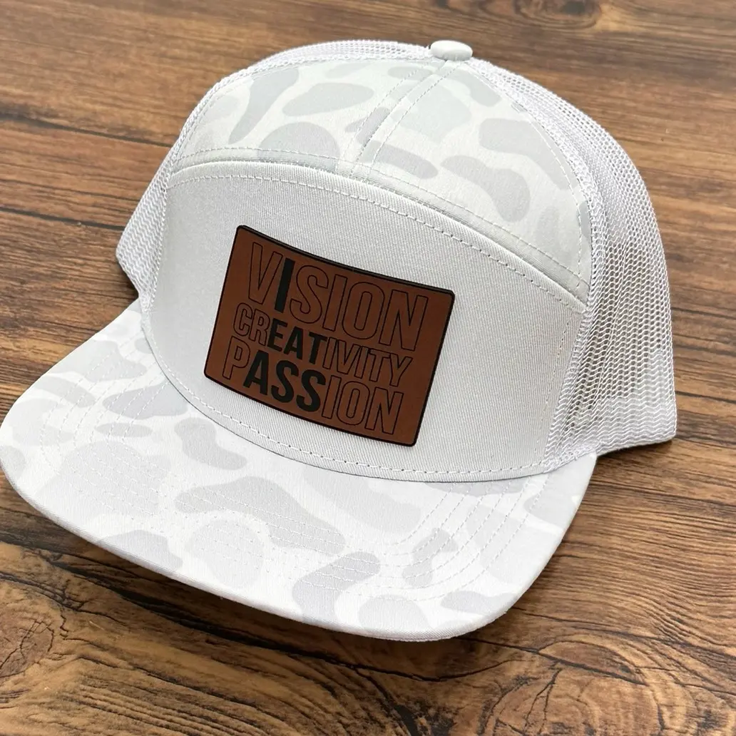Vision Hat