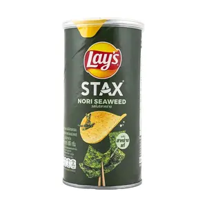 Lay's Thailand Seaweed Flavor Potato Chips 65g - Limited Edition Thai Snack