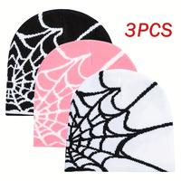 Black And White+pink+white Black