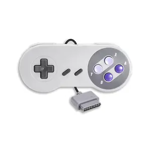 SNES Controller 3rd Party
