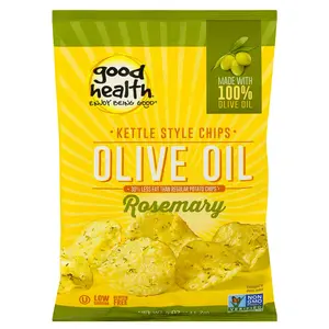 Good Health Rosemary Olive Oil Chips, 5 oz