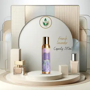 French Lavender Spray Room Aroma