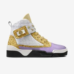 Godzz custom collectors item sneaker from UltraMega Collection Footwear Athletic Sports Shoes