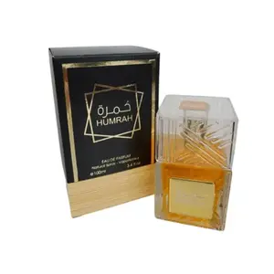 Humrah 3.4 oz Edp For Men – Spicy Oriental Fusion