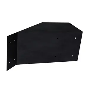 Pergola Support Bracket (for 6x6 Wood Posts)