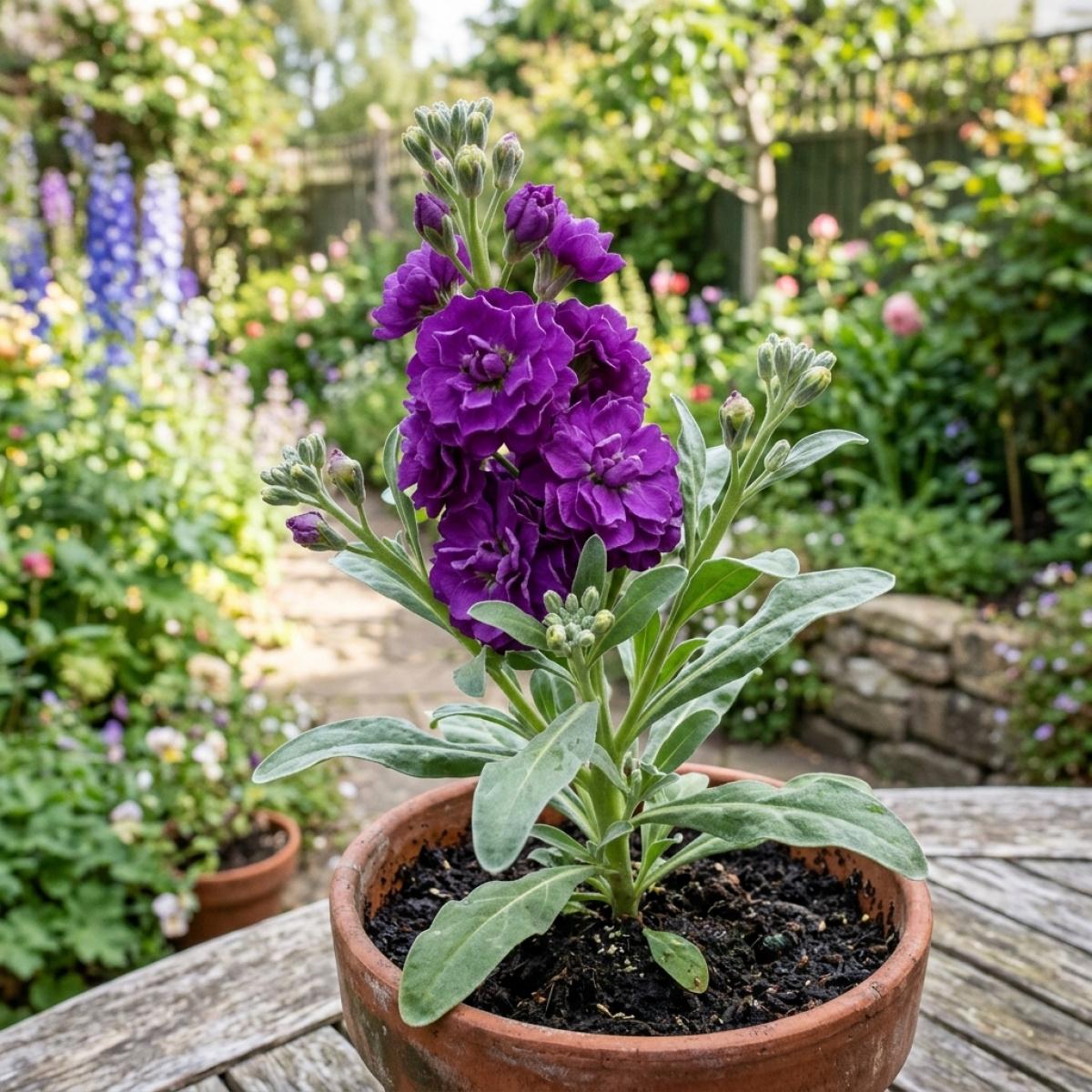 Premium Violet Seeds for Fragrant Gardens – Hardy Perennial Flower Seeds for Shade & Ground Cover – Sweet Scented Blooms for Borders and Woodland Settings