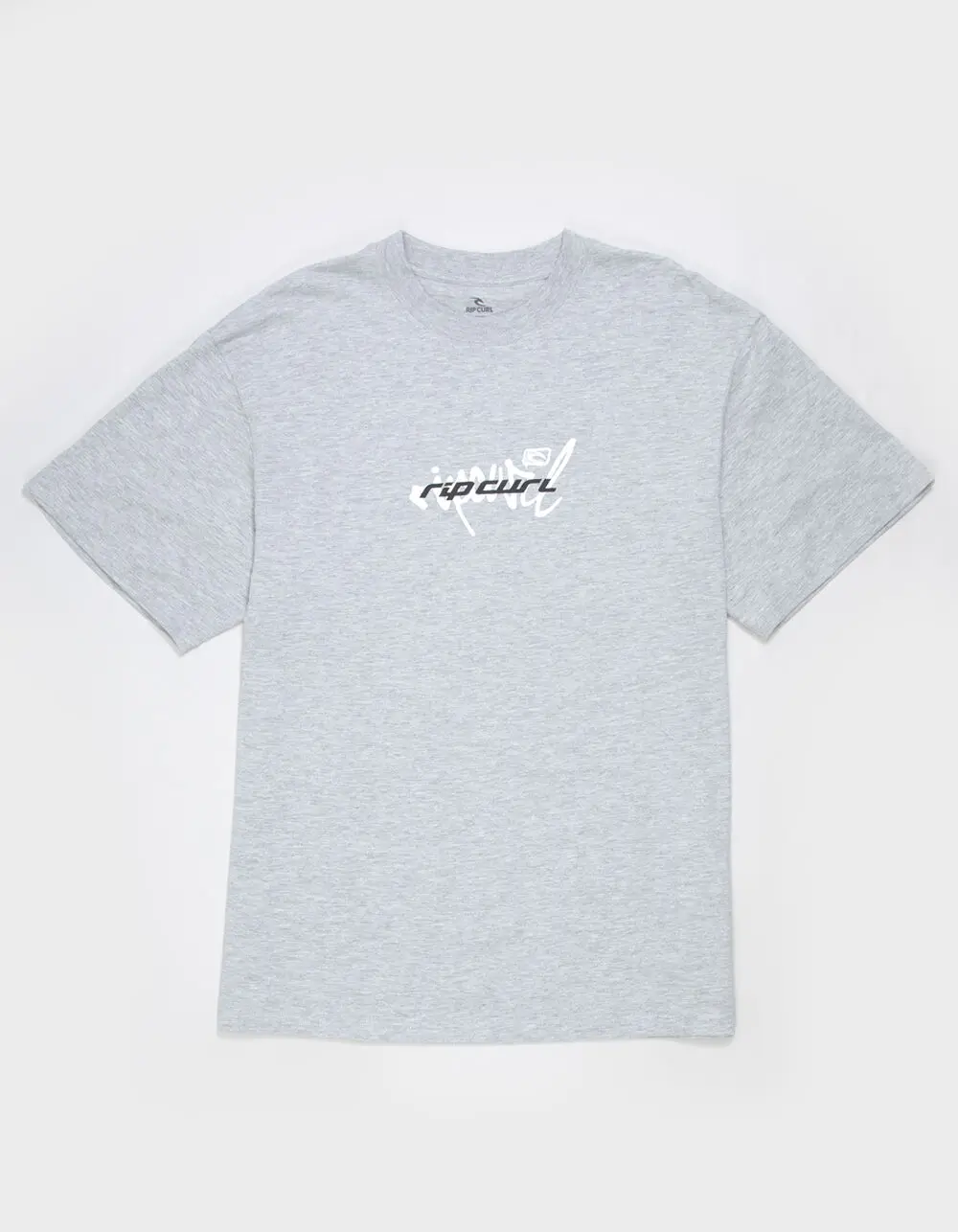 RIP CURL Inner Versions Mens Loose Tee