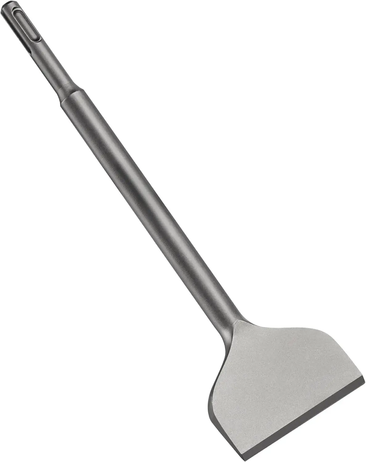 FS18310 SDS Plus 3-in Wide Cranked Angled Bent Tile Removal Chisel (3X10)