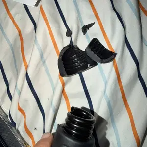 Ropeless Battle Ropes for Home Gym for HIIT Workouts,Cardio & Muscle Training,Portable Arm Exerciser Rope,Home Gym Equipment for Men & Women