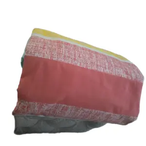 Polyester Minky Super Soft Sheet & Pillowcase Set, Personalized Gift, for Home Use