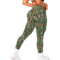 Olive Green-mossy Oak