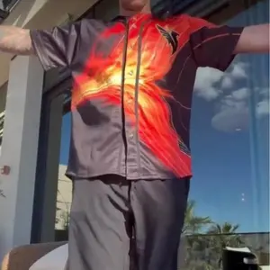 Hot new 2026 Sphere jersey, Illenium jerseys Baseball Jersey, YOUTH baseball jersey, Vintage Streetwear baseball jersey, Unisex, Trending TikTok Look #streetstyle #viraloutfits #baseballjersey