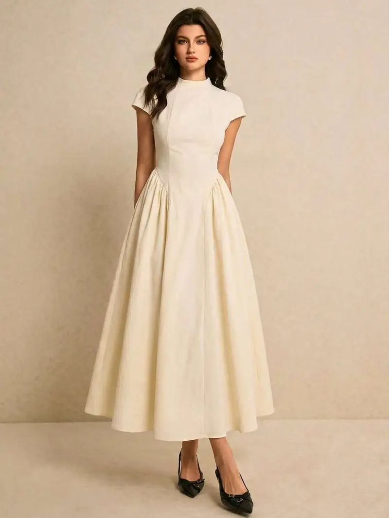 formal maternity dresses CYCLAMEN Maxi Maternity Dress Sparkly Baby Shower Semi Formal Wedding Guest  V-Neck Handkerchief Sleeves Elegant Pregnancy, Sparkly Light Blue, S at  Amazon Women's Clothing store
