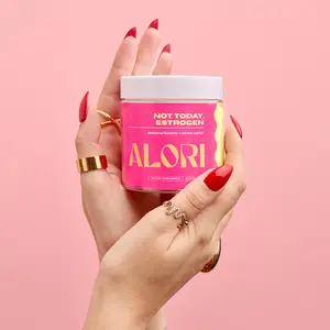 Not Today, Estrogen Supplement