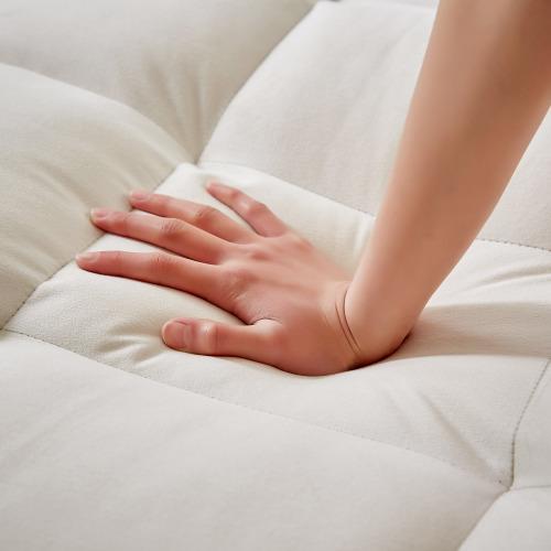 Bellemave  Sleeper Sofa Chair Bed, 3 In 1 Convertible Sofa Chair With With Adjustable Backrest & Phone Holder & USB, Type-C, Adjustable Recliner, Armchair For Living Room Bedroom Apartment Small Space