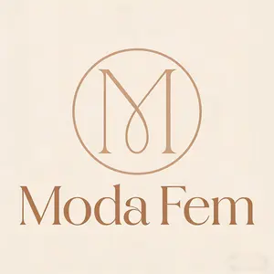 Moda Fem shop logo