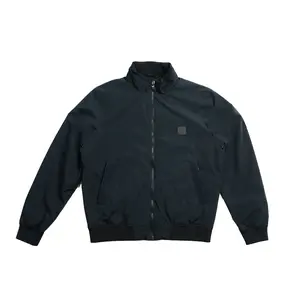 Eight X Windbreaker - Navy