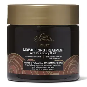 Silk Elements Moisturizing Treatment