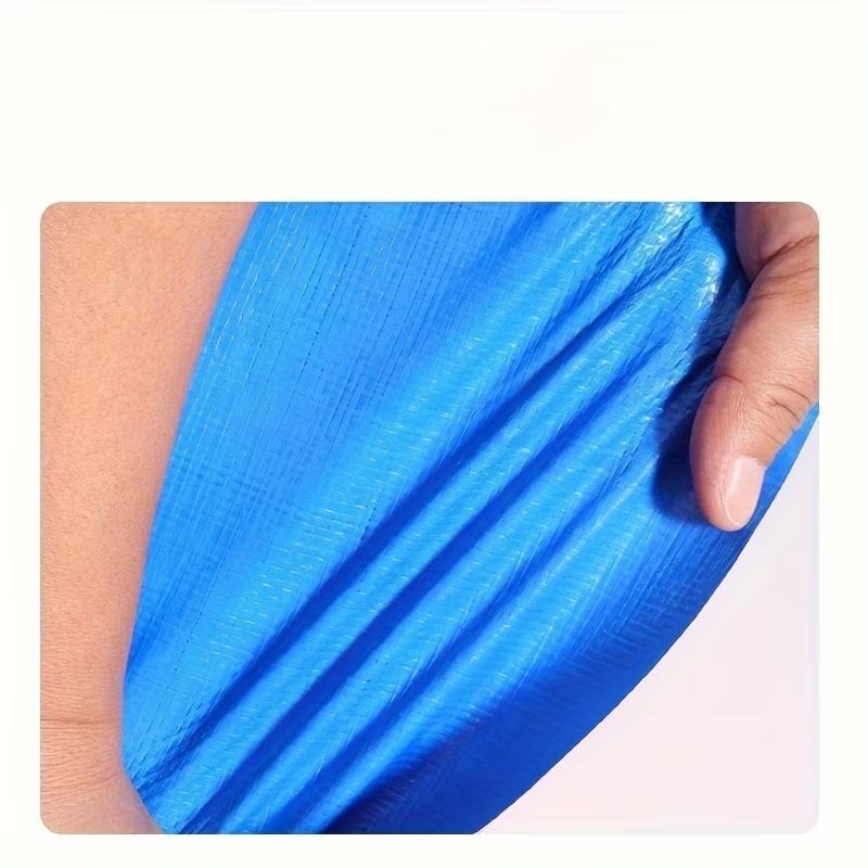 All-Season Waterproof Tarpaulin with High-density Thickened Material, Reinforced Corners, And Double-sided Waterproofing. Offers Excellent Sun Protection, Tear Resistance, And Durability. Perfect for Outdoor, Vehicle, And Cargo Cover Needs
