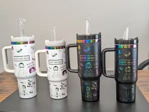 Bob's Burgers Tumbler - Classic Design with Durable Material for Everyday Use