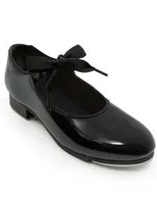 Jr. Tyette Tap Shoe