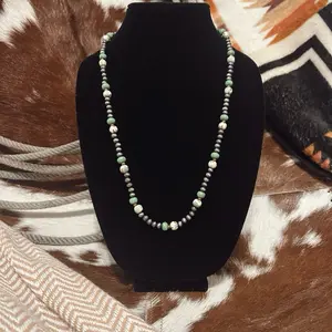 Vintage harmony necklace