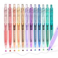 12colors/Gel Pen/Set